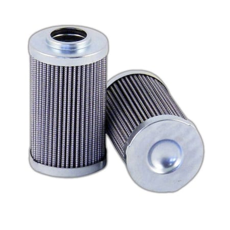 Hydraulic Replacement Filter For DVD256B40B / FILTREC